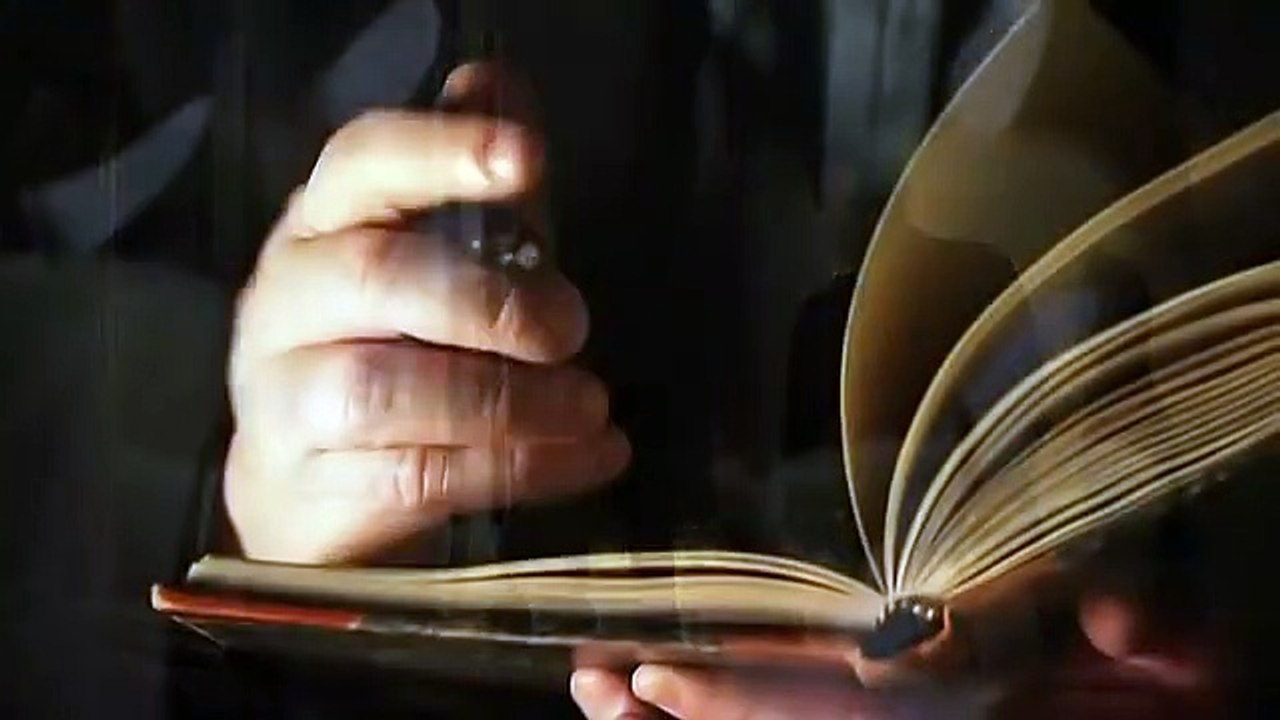 U2 - The Ground Beneath Her Feet (Official Music Video)