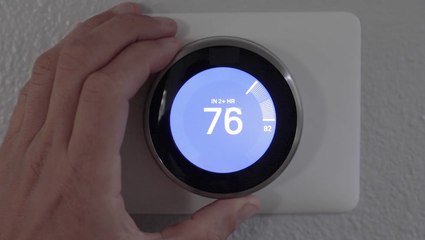 Are power companies controlling your smart thermostat?