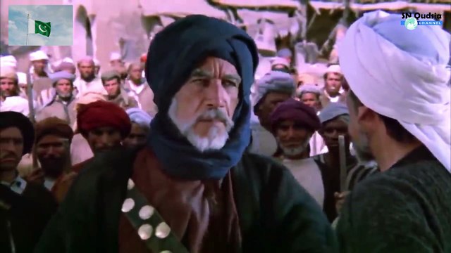 The Message an Islamic Movie In Urdu Hindi urdu Dubbing in pakistani Part (2) / SN Qudsia