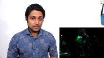 Tujhe Kitna Chahein Aur Hum | Kabir Singh | Jubin Nautiyal Live | Thomso 2019 | IIT Roorke REACTION