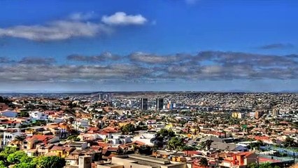 TOP 10 ZONAS METROPOLITANAS MÁS POBLADAS DE MÉXICO / TOP 10 LARGEST METROPOLITAN AREAS IN MEXICO