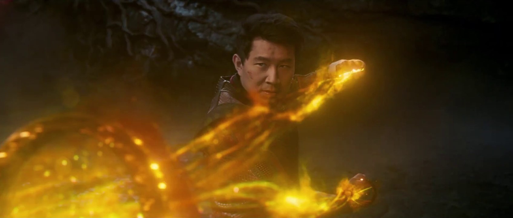 Shang-Chi and the Legend of the Ten Rings | Official Trailer | Marvel Studios