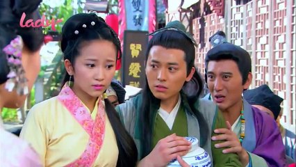 Xem Phim Thổ Địa Ông Thổ Địa Bà - Tập 18