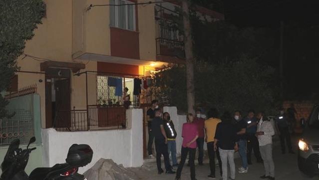 Korkunç cinayet! Bıçaklayarak öldürdüğü annesini çuvala koyup, 3 gün balkonda saklamış