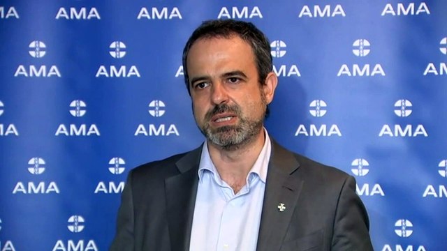 AMA is concerned partial Sydney lockdown ‘doesn’t go far enough’