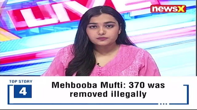 Cong To Hold Nationwide Protest Protests Against Fuel Prices, Inflation NewsX