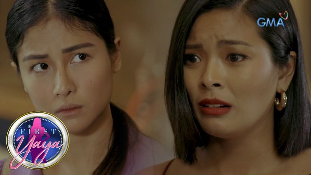 First Yaya: Ang pagbaliktad ni Lorraine | Episode 72