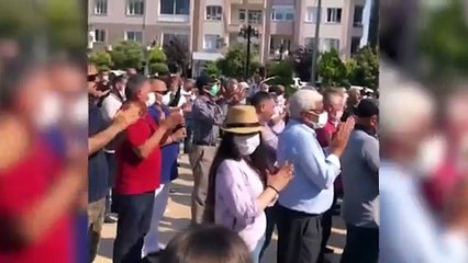 78 yaşındaki kadın tecavüze uğradı