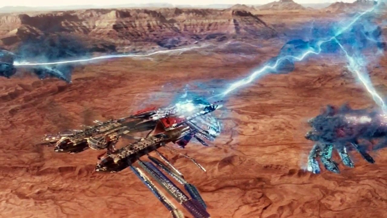 John Carter Movie Explain in Bangla _ জন কার্টার বাংলায় _ মঙ্গল গ্রহের প্রথম মানুষ
