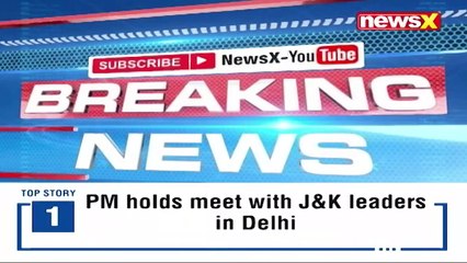 President Kovind To Visit His Native In Kanpur To Undertake Spl Train Journey Today NewsX