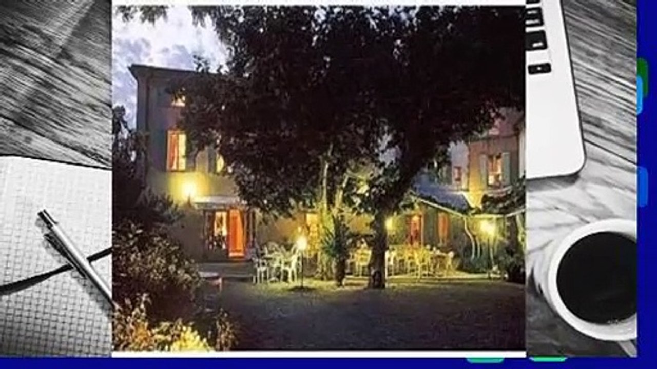 Hotel Restaurant la Ferme  Review