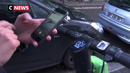 Tuée par une trottinette : deux femmes en garde à vue