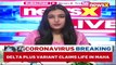 Delta Plus Variant Grips India What Are States Doing NewsX