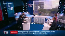 « Les 3 histoires de Charles Magnien » : Un été torride pour les célibats, une femme s'est attaquée à la mauvaise voiture et devenir gardien d'une clôture à mouton - 25/06