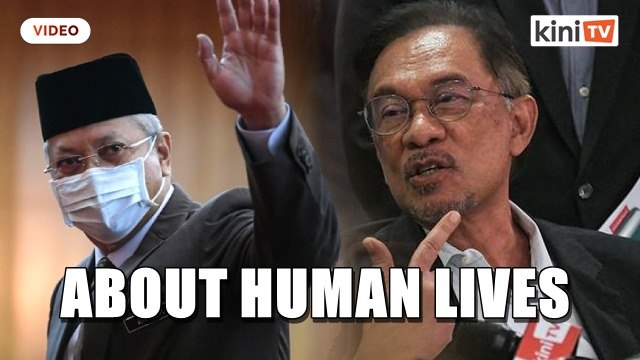 Anwar: Suicide rate up by 20%, but minister claims PN is successful