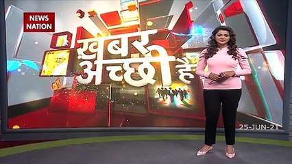 Good news: Corona could not touch Jharsuguda of Odisha, Ground Report