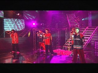 Energy - Yong Yuan Bu Shuo Zai Jian