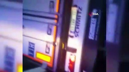 Çekya'yı kasırga vurdu: 150 yaralı