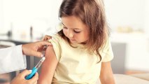 Bilim Kurulu Üyesi Prof. Dr. Yavuz: Çocuklar ve 20 yaş altı grupta düşük doz aşı gündeme gelebilir