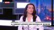 Lydia Guirous : «En envoyant ce message d'unité et de soutien à Renaud Muselier, Nicolas Sarkozy est dans son rôle d'homme d'Etat»