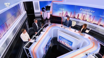 L’édito de Matthieu Croissandeau: La gauche se déchire en Île-de-France - 25/06