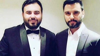 Alişan, kardeşi Selçuk Tektaş'ın sağlık durumunu anlattı: Durumu çok kritik, dua istiyoruz