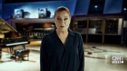 Candan Erçetin'den aşı çağrısı: İhmal etmeyin, ertelemeyin