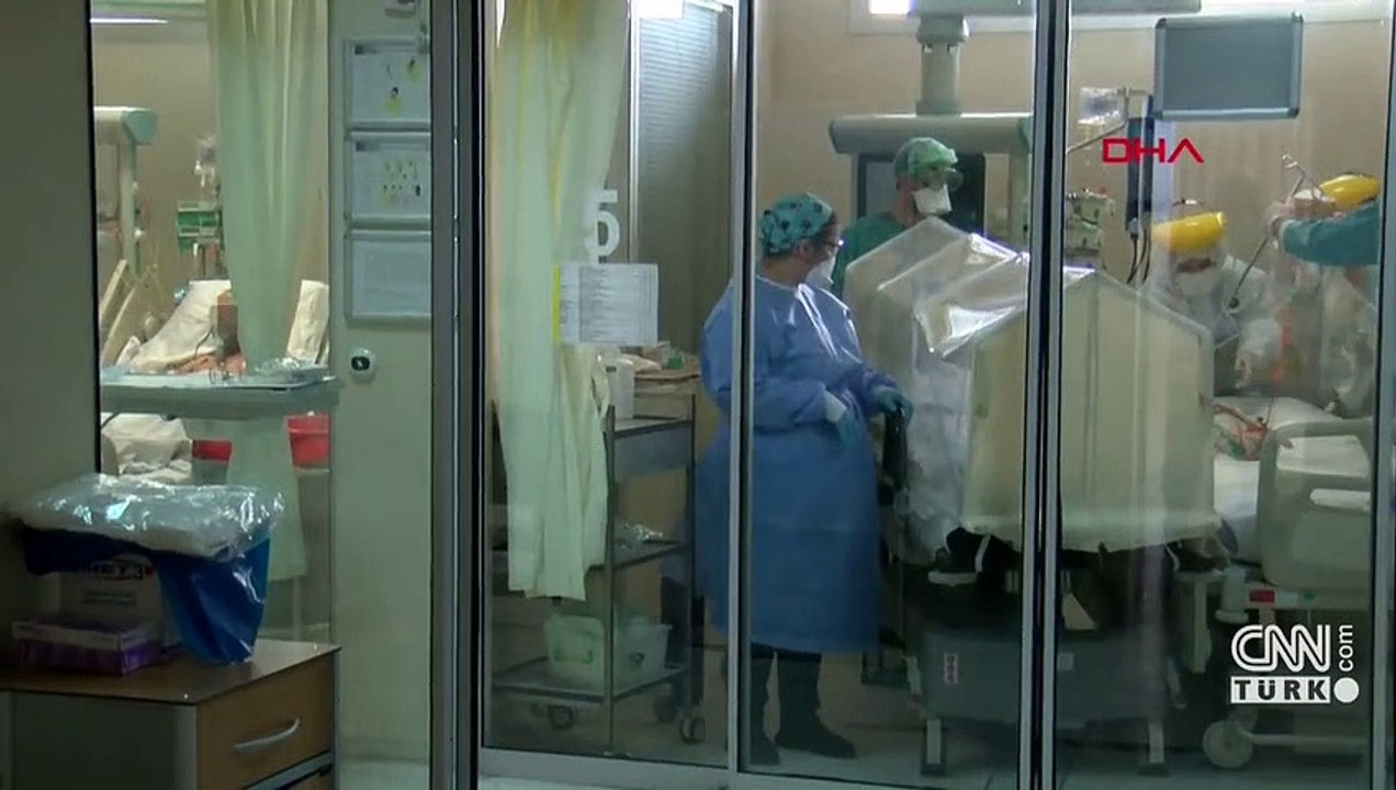Son dakika haberi... Vaka sayısı ve can kaybı kaç oldu? 24 Haziran 2021 koronavirüs tablosu