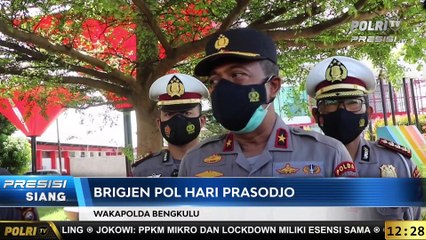PRESISI Siang (25/6/2021)