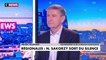 Frédéric Péchenard : «Il est important que le Rassemblement National ne gagne pas de région et c'est le sens de l'engagement de Nicolas Sarkozy auprès de Renaud Muselier»