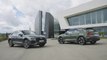 The new Audi Q5 Sportback Exterior Design in Spain