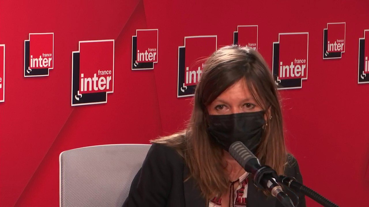 Céline Braconnier : "L'ampleur de l'abstention est inédite, mais elle s'inscrit dans le prolongement d'une démobilisation électorale qui s'amplifie d'année en année, et qui affecte tous les scrutins intermédiaires."