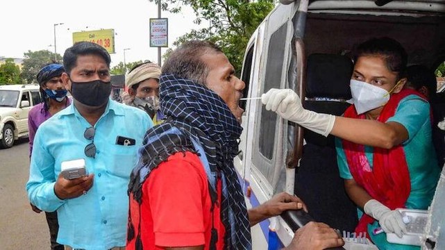 Surge in Covid-19 cases in Maharashtra, over 20 Delta-Plus variant found in seven districts