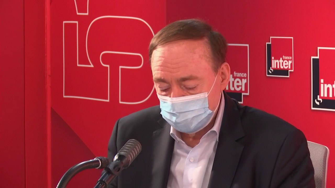 Jérôme Jaffré : "Le vote, et l'abstention, c'est un effet d'entraînement. Si les électeurs perdent l'habitude d'aller voter, et l'ont perdue entre les municipales et les régionales, la question se pose pour la présidentielle"