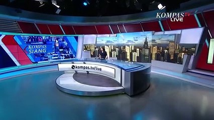 RSUD Cibinong Bangun Tenda Peleton untuk Jadi Bangsal Pasien Covid-19