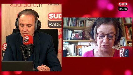 Élisabeth Lévy : "La liberté d'expression n'a de sens que si on défend celle de ses adversaires"