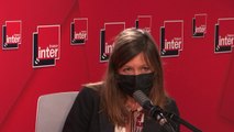 Céline Braconnier : 