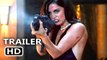 JAMES BOND No Time To Die Trailer # 2 (NEW 2020) Daniel Craig, Rami Malek Movie HD