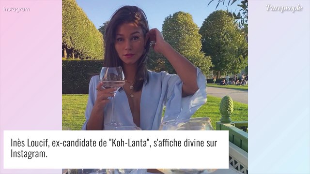 Inès (Koh-Lanta) (encore) victime de vol : une somme astronomique dérobée, elle réagit !