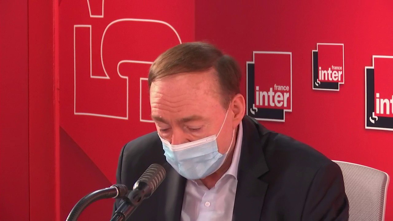 Jérôme Jaffré : "Ce scrutin, marqué par un dégagisme vis-à-vis des urnes, pourrait aboutir à ce résultat extraordinaire que tous les présidents de région soient réélus dimanche. C'est l'inverse de 2017."