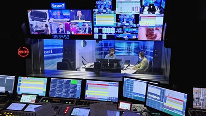 Euro : l'équipe de France panse ses blessures avant les huitièmes