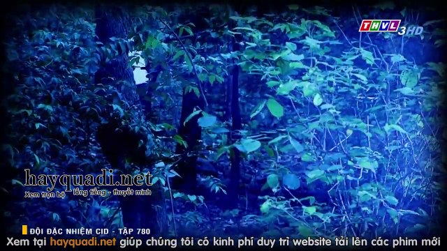 đội đặc nhiệm cid tập 780 - phim thvl3 long tieng tron bo - xem phim doi dac nhiem cid tap 781