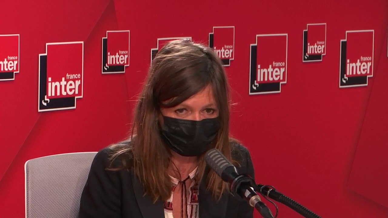 Céline Braconnier : "Il est évident que le cadrage par les partis politiques de cette élection à partir d'enjeux nationaux, et notamment d'enjeux autour de la sécurité, a brouillé les cartes, et privé les électeurs d'une vraie élection locale."