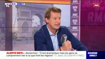 Loi anti-LGBT: Yannick Jadot appelle à 