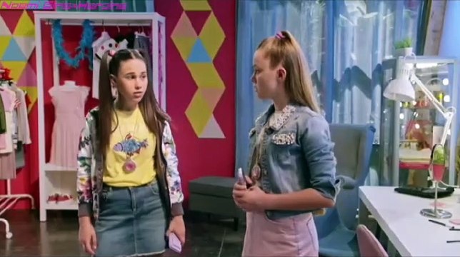 Miracle Tunes Italy| Episode 2 - Jasmine's Song (Episodio 2 - La Canzone di Jasmine) [Eng Subs]