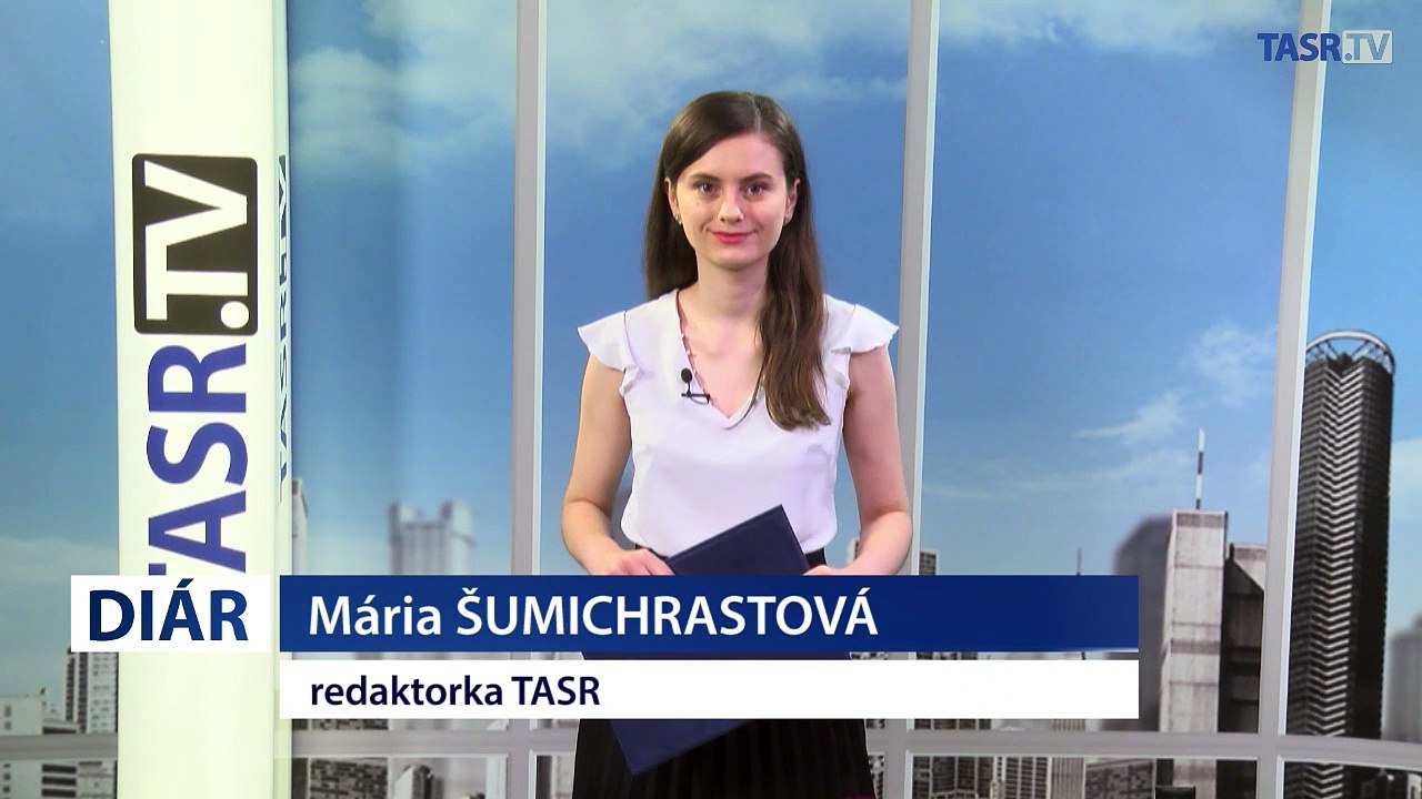 DIÁR - piatok 25/06/21