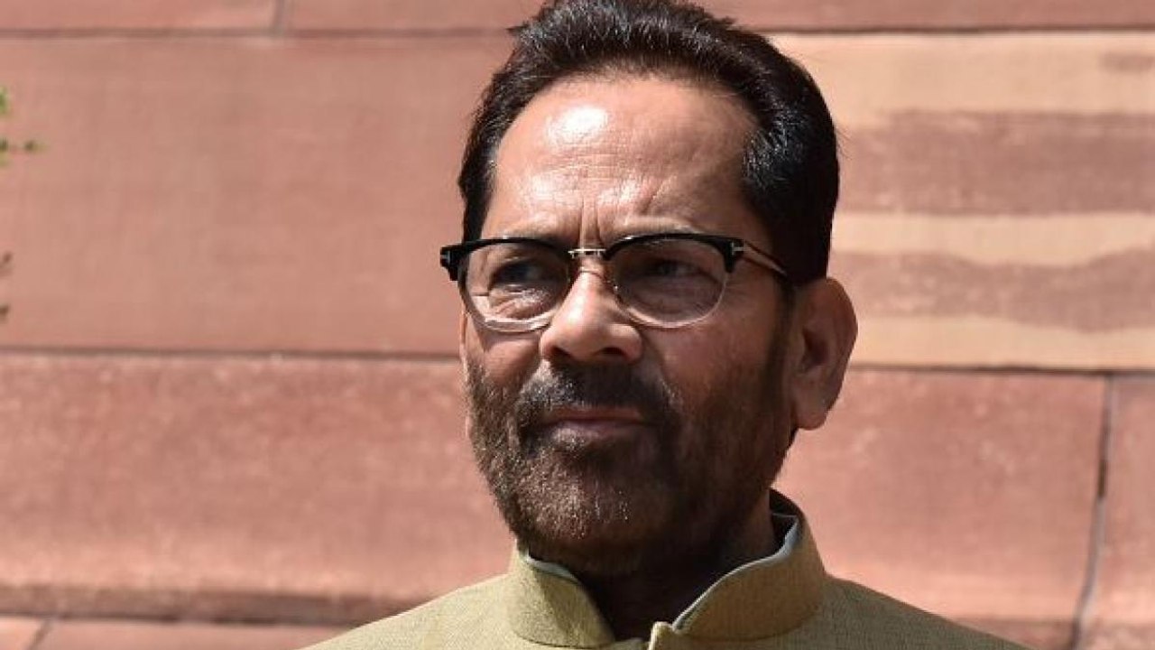 BJP slams Delhi govt over exaggerated demand of oxygen