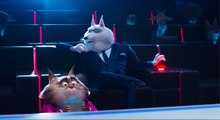 Sing Die Show deines Lebens - Trailer (Deutsch) HD