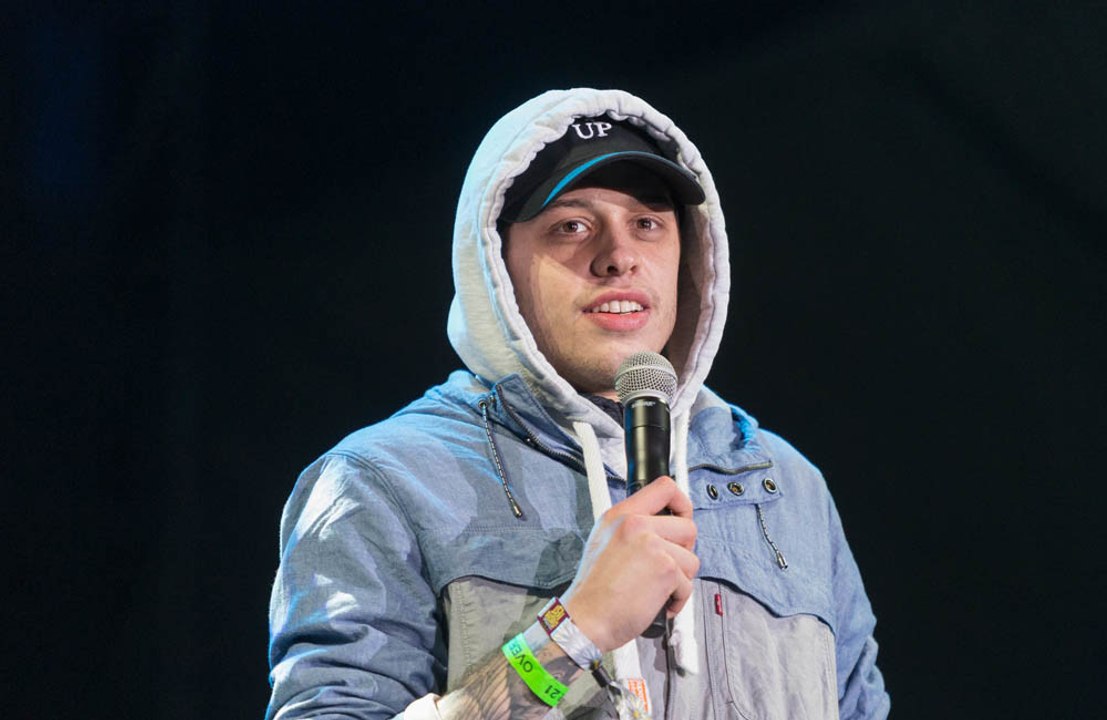 Pete Davidson: Timothée Chalamet is annoying