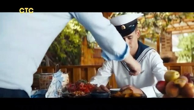 Совершенно летние - 6 серия